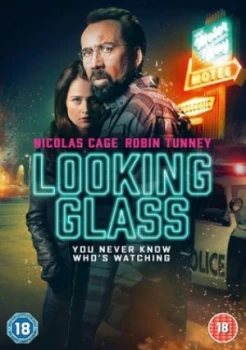 Image of Looking Glass - DVD