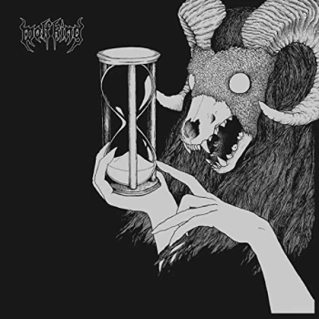 Image of Wolf King - The Path of Wrath CD