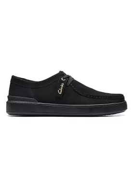 Image of Clarks Court Lite Wally Shoes