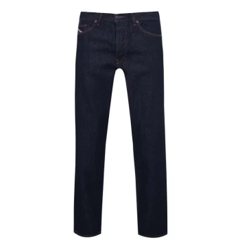 Image of Diesel D Macs Jeans - Blue