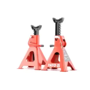 Image of YATO Trestle YT-17311