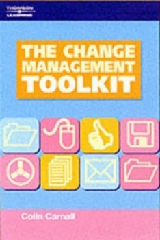 Image of The Change Management Toolkit by Carnall Paperback