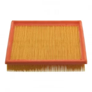 Image of Air Filter 27030 by Febi Bilstein