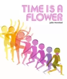 Image of Time Is A Flower