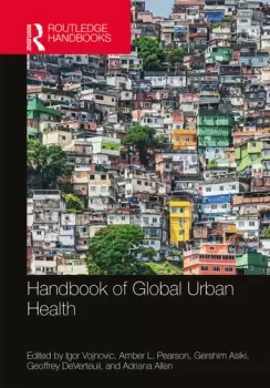 Image of Handbook of Global Urban Health