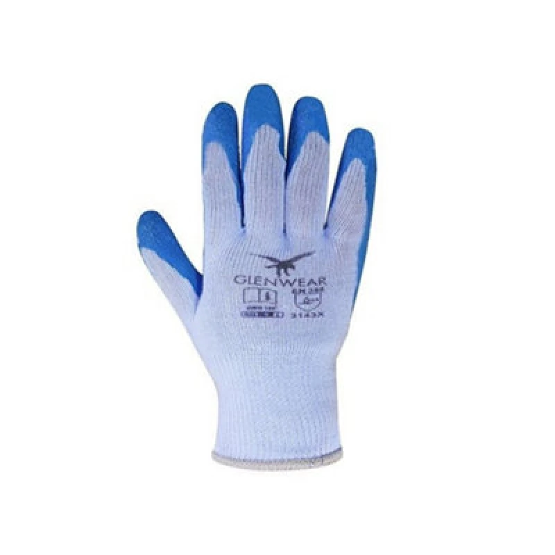 Image of Glenwear Heavyweight Grip Gloves