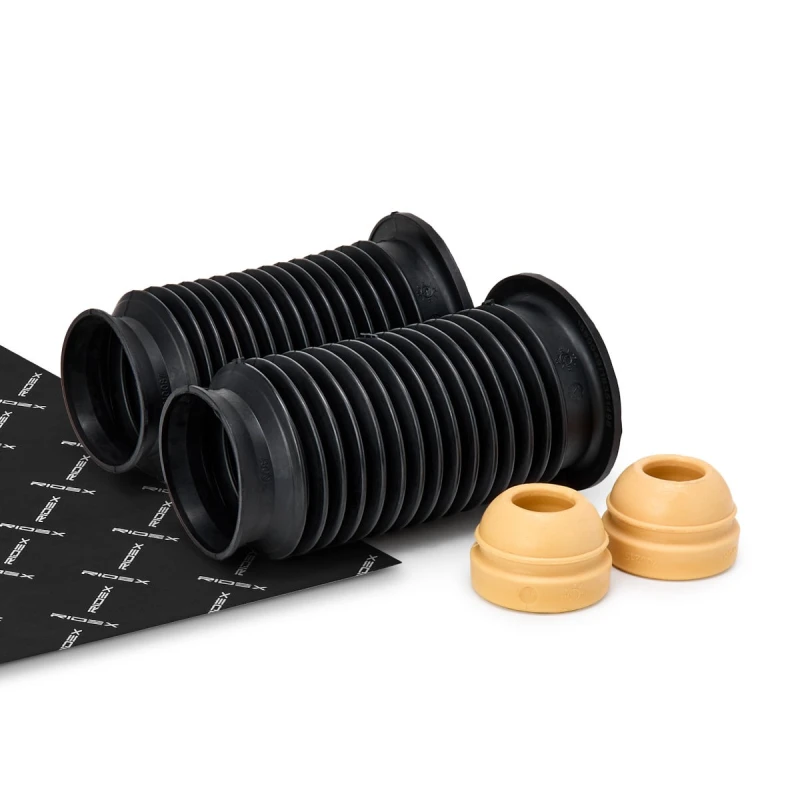 Image of RIDEX Dust cover kit, shock absorber RIDEX 919D0314