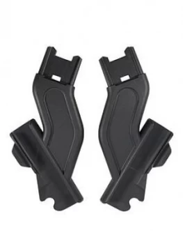 Image of UPPAbaby Vista Lower Adaptor, One Colour