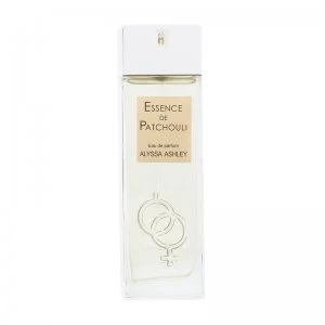 Image of Alyssa Ashley Essence De Patchouli Eau de Parfum For Her 100ml