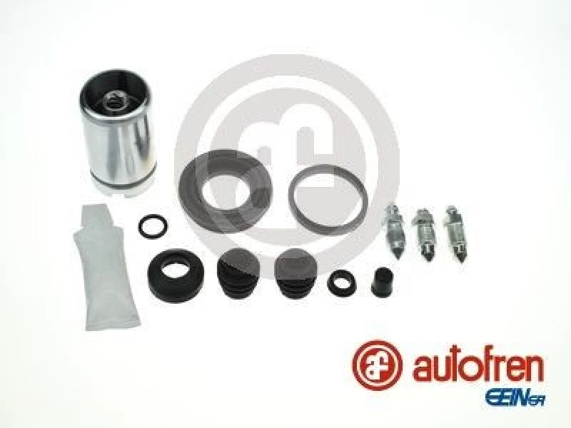 Image of AUTOFREN SEINSA Repair Kit, brake caliper AUTOFREN SEINSA D41588K