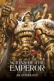 Image of Scions of the Emperor: An Anthology