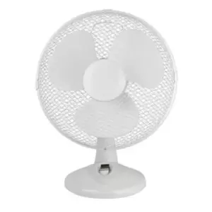 Image of Slingsby 12" Status Desk Fan