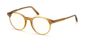 Tom Ford Eyeglasses FT5695-B Blue-Light Block 034