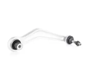 Image of RIDEX Suspension arm 273C0488 Track control arm,Wishbone BMW,ALPINA,5 Limousine (E60),5 Touring (E61),7 (E65, E66, E67),6 Coupe (E63),6 Cabrio (E64)