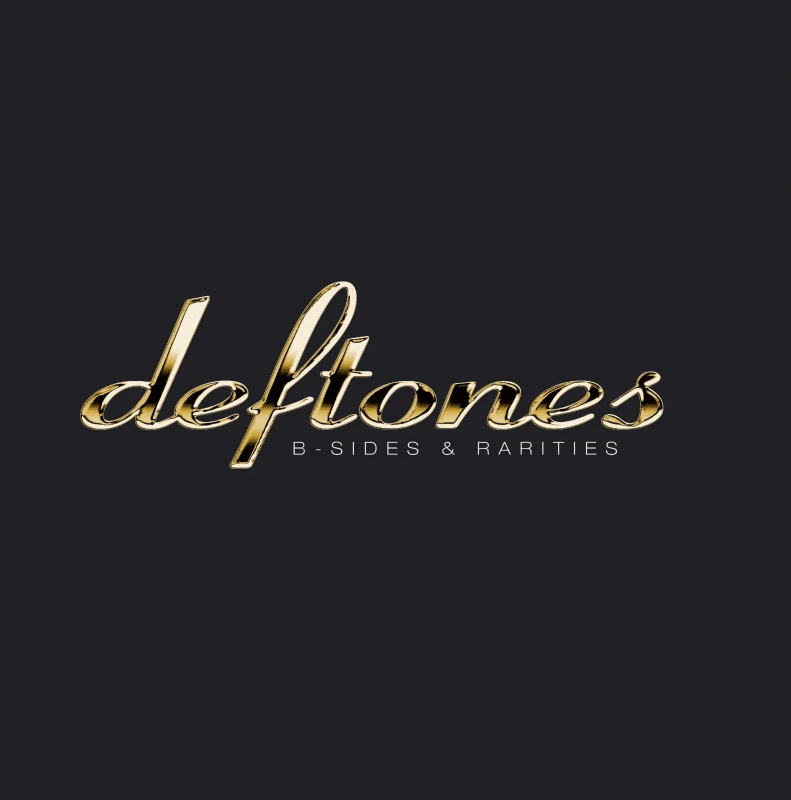 Image of Deftones B-Sides & rarities LP multicolor Onesize Unisex