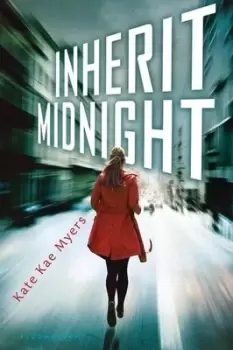 Image of Inherit midnight by Kate Kae Myers