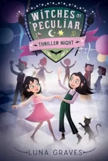 Image of Thriller Night
