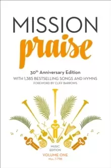Image of Mission Praise (Two-Volume Set): Full Music