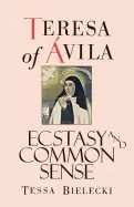 Image of teresa of avila ecstasy and common sense