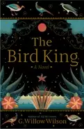 Image of bird king a novel