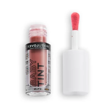 Image of Relove by Revolution Baby Tint Blush Lip & Cheek Tint