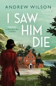 Image of I Saw Him Die