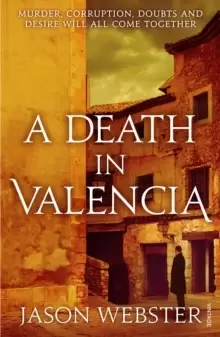 Image of A Death in Valencia : (Max Camara 2)