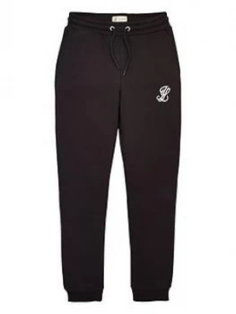 Image of Illusive London Boys Core Logo Jog Pants