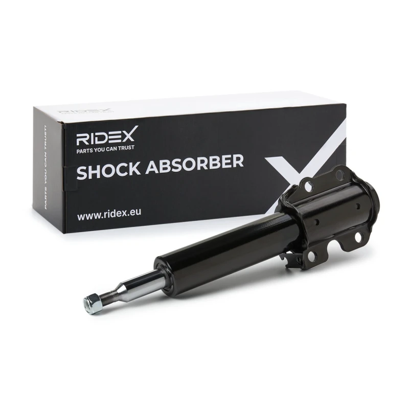 Image of RIDEX Shock absorber RIDEX 854S19197