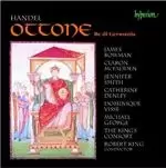 image of Handel: Ottone (Music CD)