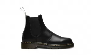 Image of Dr Martens 2976 Chelsea Boot - Black