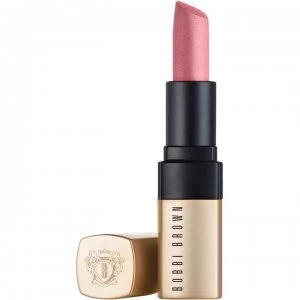 Image of Bobbi Brown Luxe Matte Lip Colour - Nude Reality