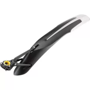 Image of Topeak Defender M1/XC11 Mudguard Set - 29" - Grey