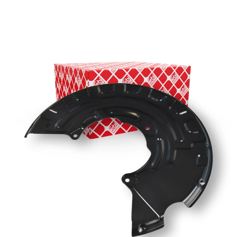 Image of Brake disc backing plate FEBI BILSTEIN 175725