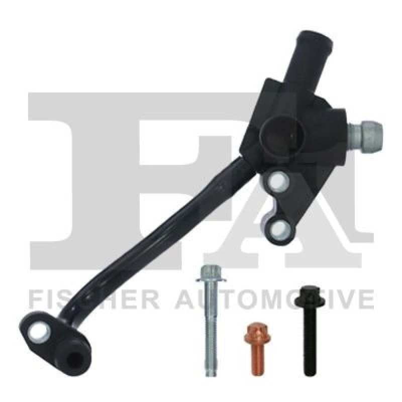Image of FA1 Coolant pipe FA1 514-902Z