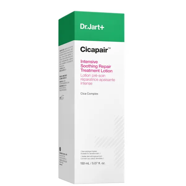 image of Dr.Jart+ Cicapair Intensive Soothing Repair Treatment Lotion 150ml