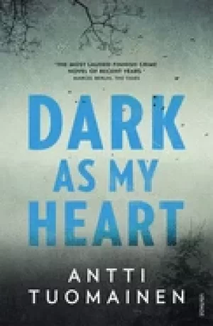 Image of dark as my heart