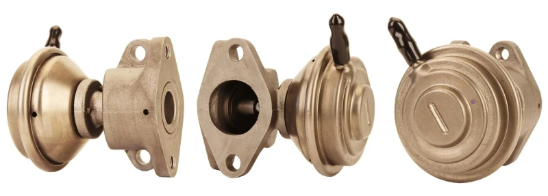 Image of DRI EGR valve DRI 717710107