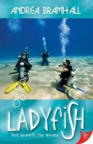 Image of Ladyfish by Andrea Bramhall