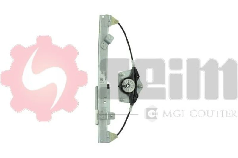 Image of Window regulator SEIM 980089