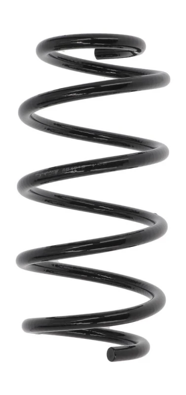 Image of MONROE Coil spring MONROE SP4218