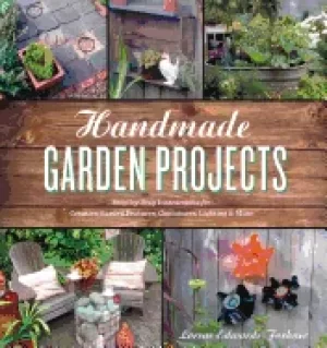 Image of handmade garden projects