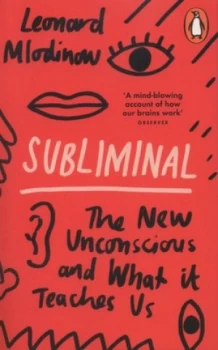 Image of Subliminal by Leonard Mlodinow Paperback