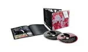 Image of Pink Floyd - Cre/Ation (The Early Years 1967-1972) (Music CD)