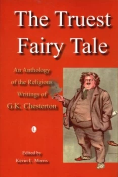 Image of The Truest Fairy Tale by Kevin L Morris Paperback