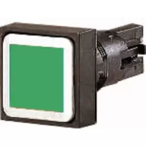 Image of Eaton Q18D-GN Pushbutton Green