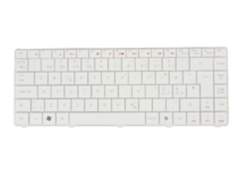 Image of Acer KB.I140G.270 laptop spare part Keyboard