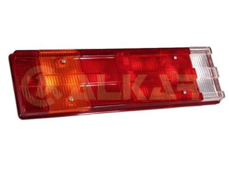 Image of ALKAR Lens, combination rearlight ALKAR 9797009