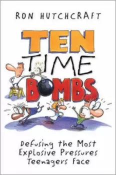 Image of Ten time bombs by Ronald Hutchcraft