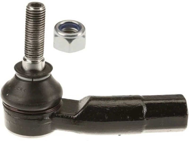 Image of TRW JTE425 Track rod end Left Tie Rod End (914)